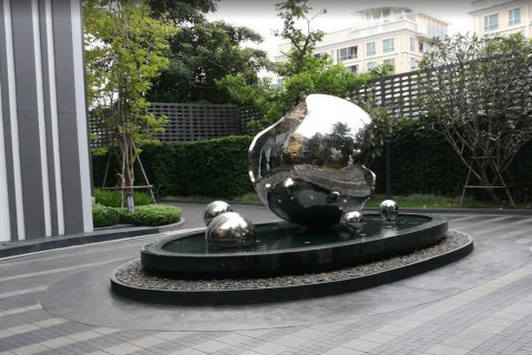 Sobre plano Rhythm Sukhumvit 42 en Bangkok, Tailandia № 36095 - foto 6