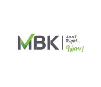 MBK real estate