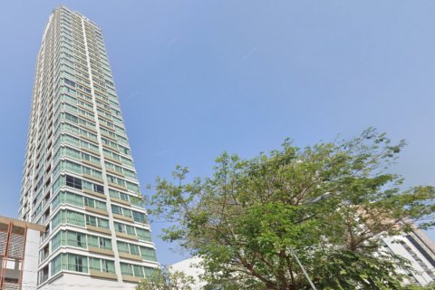 Sobre plano The Address Phayathai en Bangkok, Tailandia № 36311