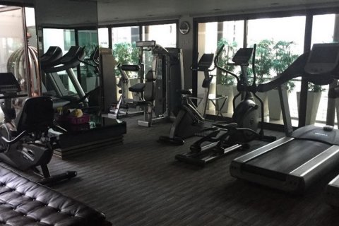 Sobre plano The Address Sukhumvit 61 en Bangkok, Tailandia № 36597 - foto 10