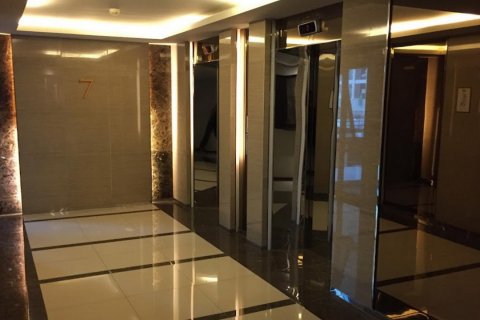 Sobre plano The Address Sukhumvit 61 en Bangkok, Tailandia № 36597 - foto 12
