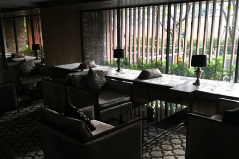 Sobre plano The Address Sukhumvit 61 en Bangkok, Tailandia № 36597 - foto 14