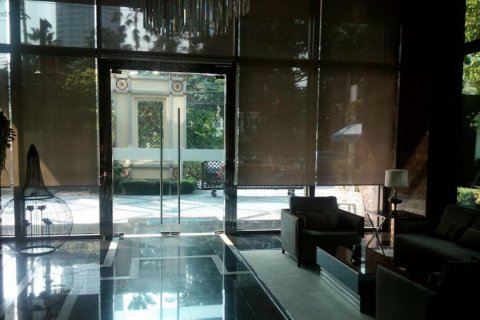 Sobre plano The Address Sukhumvit 61 en Bangkok, Tailandia № 36597 - foto 15