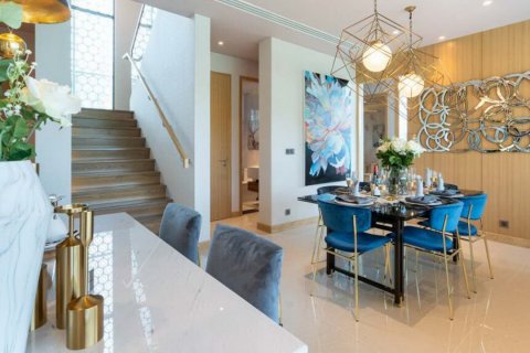 Sobre plano VIP Galaxy Villas en Phuket, Tailandia № 36328 - foto 3