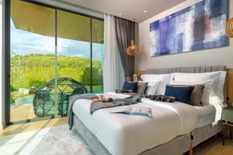 Sobre plano VIP Galaxy Villas en Phuket, Tailandia № 36328 - foto 10