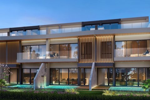 Sobre plano VIP Galaxy Villas en Phuket, Tailandia № 36328 - foto 6