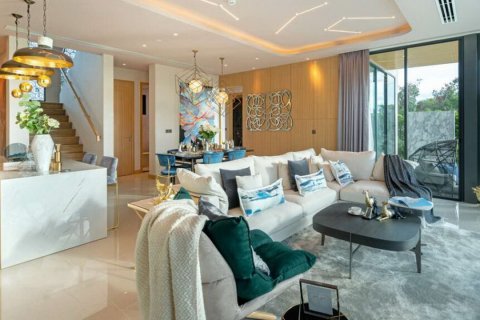 Sobre plano VIP Galaxy Villas en Phuket, Tailandia № 36328 - foto 6
