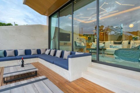 Sobre plano VIP Galaxy Villas en Phuket, Tailandia № 36328 - foto 7