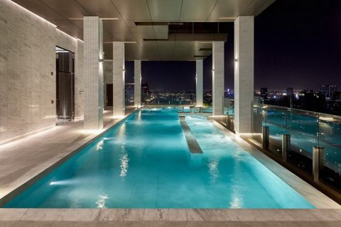 Sobre plano Vittorio 39 en Bangkok, Tailandia № 35342 - foto 4