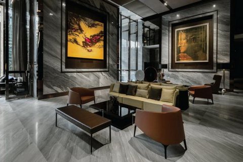 Sobre plano Vittorio 39 en Bangkok, Tailandia № 35342 - foto 6