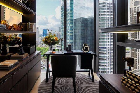 Sobre plano Vittorio 39 en Bangkok, Tailandia № 35342 - foto 8