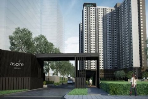 Sobre plano Aspire Erawan en Bangkok, Tailandia № 35376 - foto 4