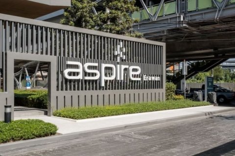 Sobre plano Aspire Erawan en Bangkok, Tailandia № 35376 - foto 2