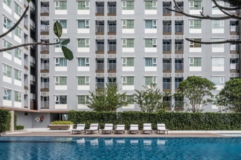 Sobre plano Aspire Erawan en Bangkok, Tailandia № 35376 - foto 5