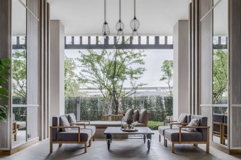 Sobre plano Aspire Erawan en Bangkok, Tailandia № 35376 - foto 9