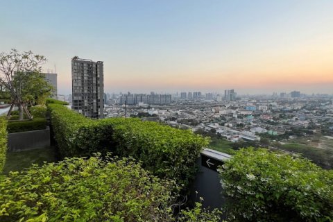 Sobre plano Aspire Ratchada - Wongsawang en Bangkok, Tailandia № 36091 - foto 14