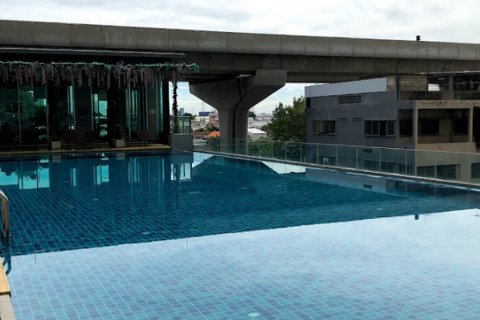 Sobre plano Aspire Ratchada - Wongsawang en Bangkok, Tailandia № 36091 - foto 18