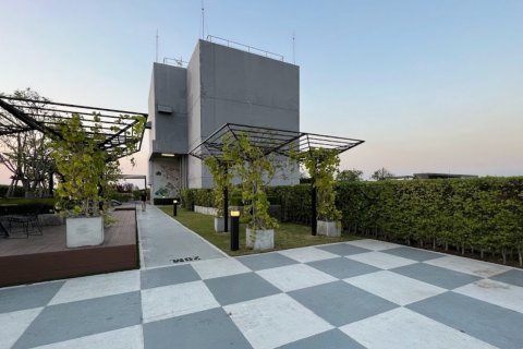 Sobre plano Aspire Ratchada - Wongsawang en Bangkok, Tailandia № 36091 - foto 15