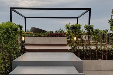 Sobre plano Aspire Ratchada - Wongsawang en Bangkok, Tailandia № 36091 - foto 23