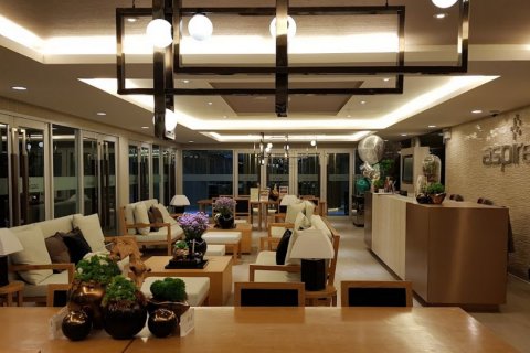 Sobre plano Aspire Ratchada - Wongsawang en Bangkok, Tailandia № 36091 - foto 20