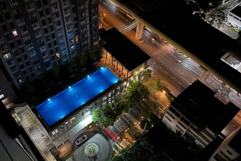 Sobre plano Aspire Ratchada - Wongsawang en Bangkok, Tailandia № 36091 - foto 22