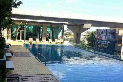 Sobre plano Aspire Ratchada - Wongsawang en Bangkok, Tailandia № 36091 - foto 5