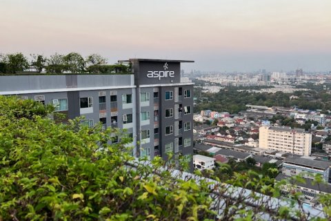 Sobre plano Aspire Ratchada - Wongsawang en Bangkok, Tailandia № 36091 - foto 6