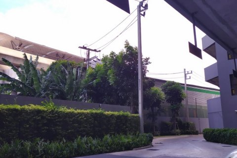 Sobre plano Aspire Ratchada - Wongsawang en Bangkok, Tailandia № 36091 - foto 3