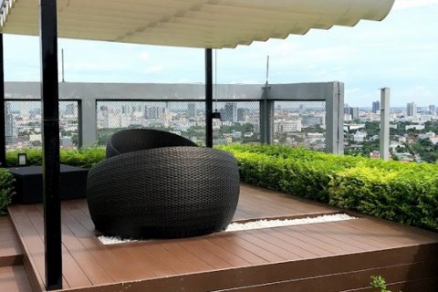 Sobre plano Aspire Ratchada - Wongsawang en Bangkok, Tailandia № 36091 - foto 7