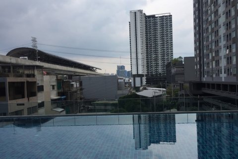 Sobre plano Aspire Ratchada - Wongsawang en Bangkok, Tailandia № 36091 - foto 11