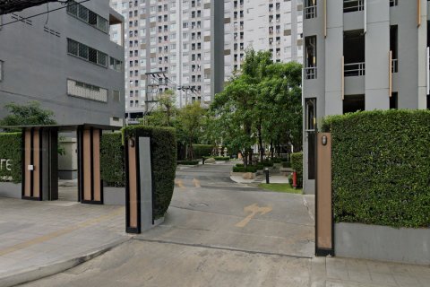 Sobre plano Aspire Ratchada - Wongsawang en Bangkok, Tailandia № 36091 - foto 4
