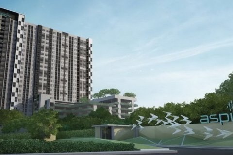 Sobre plano Aspire Rattanathibet en Bangkok, Tailandia № 36099 - foto 2