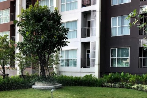 Sobre plano Aspire Rattanathibet en Bangkok, Tailandia № 36099 - foto 6