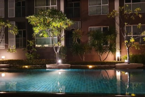 Sobre plano Aspire Rattanathibet en Bangkok, Tailandia № 36099 - foto 4