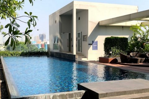 Sobre plano Aspire Rattanathibet en Bangkok, Tailandia № 36099 - foto 7
