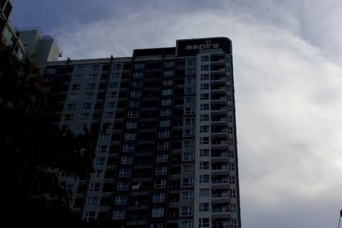 Sobre plano Aspire Sathorn - Taksin en Bangkok, Tailandia № 36102 - foto 4