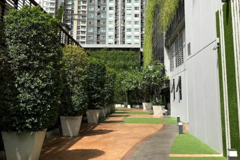Sobre plano Aspire Sathorn - Thapra en Bangkok, Tailandia № 35381 - foto 3
