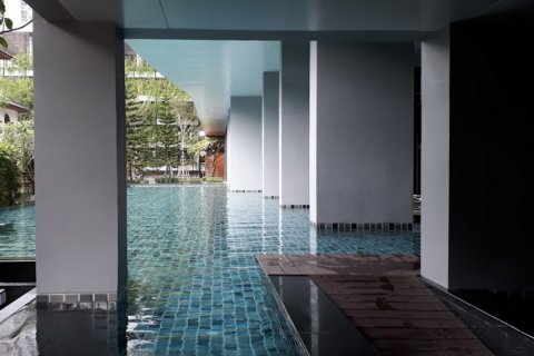 Sobre plano Aspire Sathorn - Thapra en Bangkok, Tailandia № 35381 - foto 6