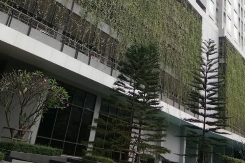 Sobre plano Aspire Sathorn - Thapra en Bangkok, Tailandia № 35381 - foto 7