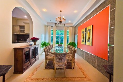 Casa de 8 dormitorios en Bang Sare, Tailandia № 35345 - foto 12