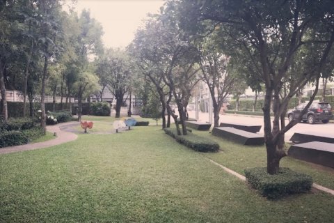 Sobre plano Baan Klang Muang Sathorn-Ratchapreuk en Bangkok, Tailandia № 36633 - foto 8
