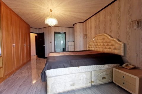 Condominio de 3 dormitorios en Pattaya, Tailandia № 36527 - foto 19