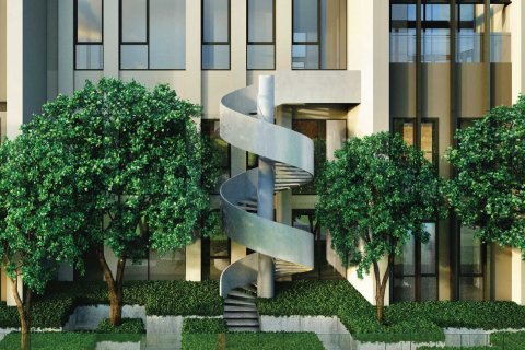 Sobre plano BEATNIQ Sukhumvit 32 en Bangkok, Tailandia № 36640 - foto 3