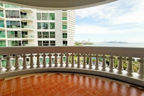 Condominio de 3 dormitorios en Pattaya, Tailandia № 36527 - foto 4