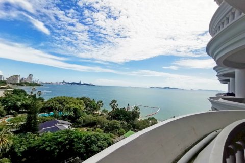 Condominio de 3 dormitorios en Pattaya, Tailandia № 36527 - foto 3