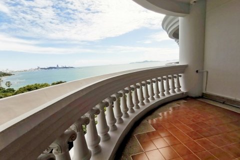 Condominio de 3 dormitorios en Pattaya, Tailandia № 36527