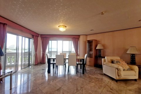 Condominio de 3 dormitorios en Pattaya, Tailandia № 36527 - foto 11