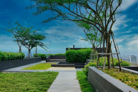 Sobre plano Life Asoke en Bangkok, Tailandia № 35372 - foto 10