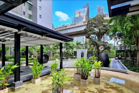 Sobre plano Life Asoke en Bangkok, Tailandia № 35372 - foto 11