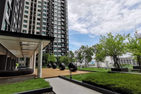 Sobre plano Life Asoke en Bangkok, Tailandia № 35372 - foto 12